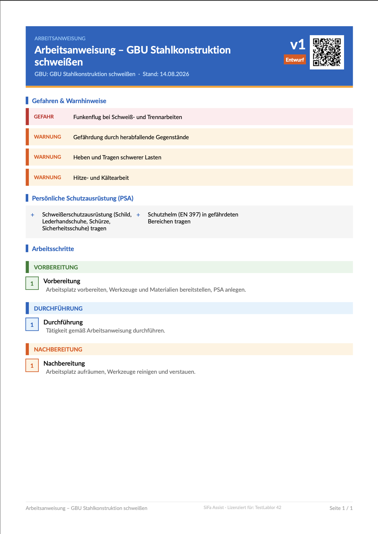 Als PDF exportieren